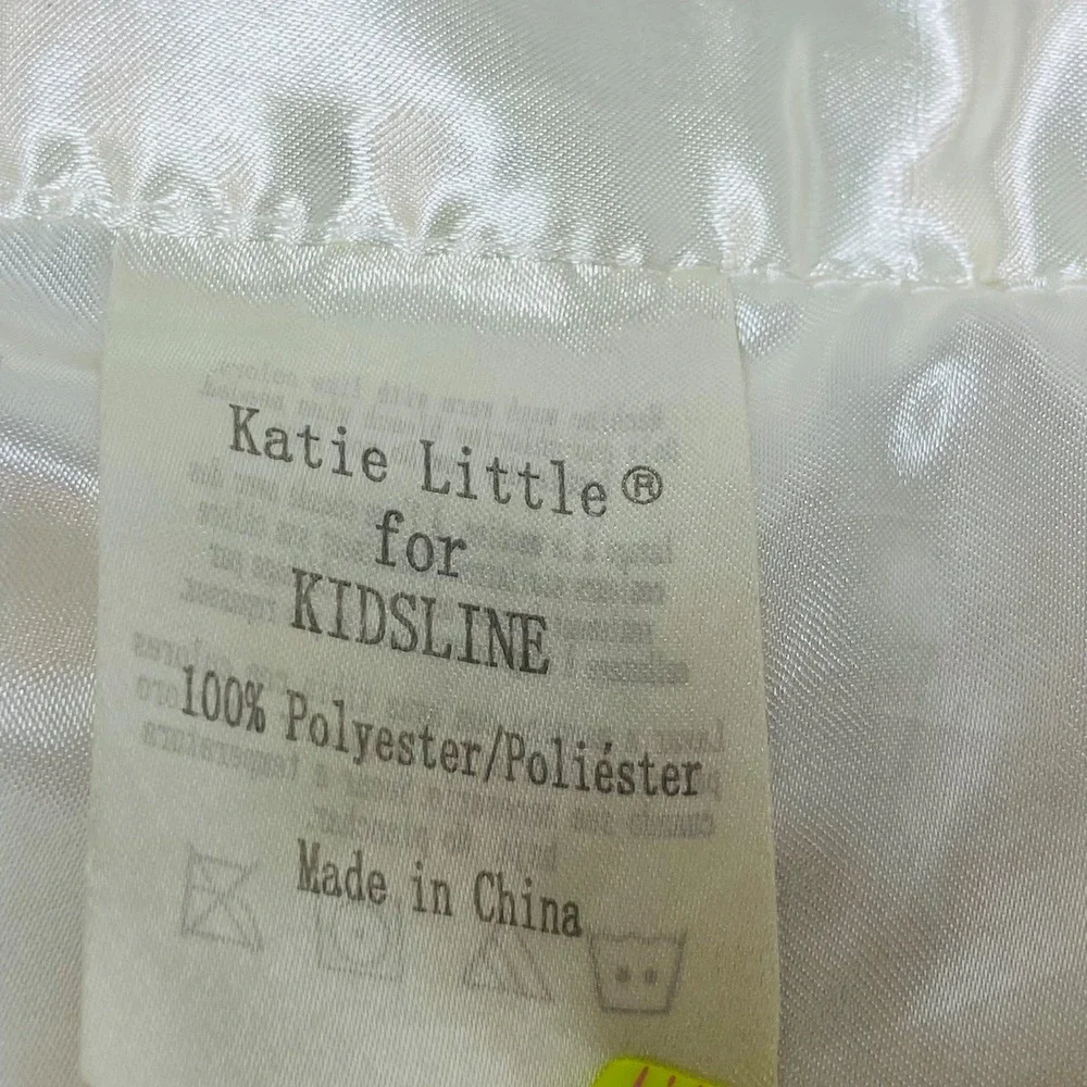 Kidsline katie little